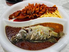 -马凯餐厅(地安门店)