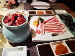 -江户烧肉(高德店)