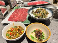 -槿·贵州酸汤火锅餐厅·杭州临安万豪酒店