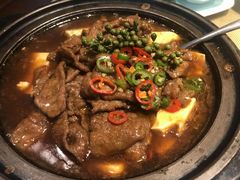 -童福兴·南京菜(老门东店)