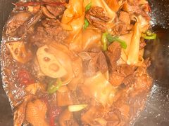 -二胖家铁锅炖大鹅(双井店)