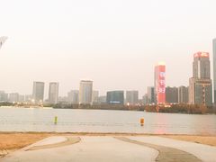 -天鹅湖体育公园