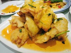 -镜泊湖酒家(兴华街金鼎店)