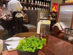 -御牛道日式烤肉料理(杭州万象城店)