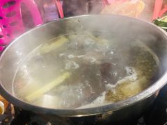 -白沙门生态公园