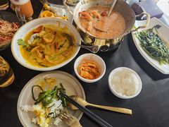 -Thai Alley泰爱里(二沙岛店)