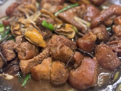 -五邑人家(江门店)