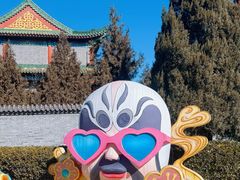 -盛世南宫影视城(北普陀影视城)