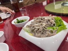老北京爆肚-东四民芳餐厅(世茂工三店)