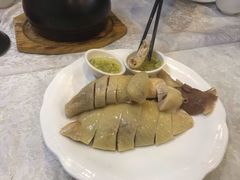 -文记壹心鸡(宝华路店)