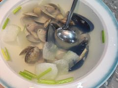 -大海山·十八年海鲜闽菜(金港店)