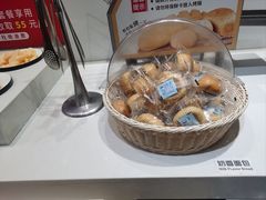 -豪享来中西餐厅(广灵店)