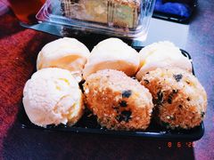 -爱德顺糕点食屋(利民道店)