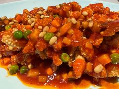 -鹿港小镇(悠唐店)