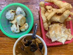 -逍遥镇刘相五胡辣汤豆沫馆(康复中街店)