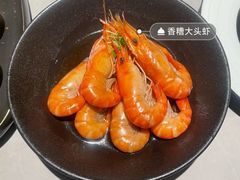-醉庐·新上海菜(南京西路店)