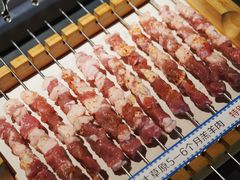 -很久以前羊肉串(大宁中心广场店)