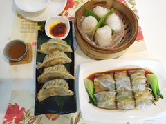 招牌虾饺妹-虾饺妹·酒家(金碧店)
