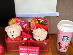 -星巴克臻选(江门汇悦大融城店)