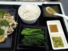 -香港祥兴茶餐厅(江北店)