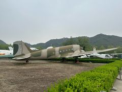 -中国航空博物馆