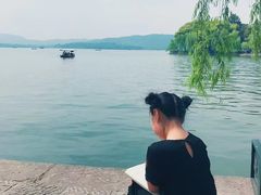 -星巴克(西湖天地店)