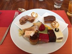 Mistral-海风餐厅