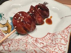 -橼舍鮨青木
