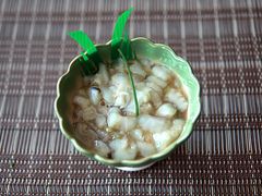 -竹之月日本料理铁板烧(香江花园店)