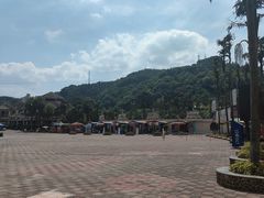 -重庆海昌加勒比海水世界