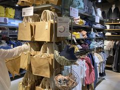 -MUJI无印良品(西单大悦城店)