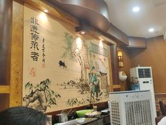 -马三妹跷脚牛肉(苏稽总店)
