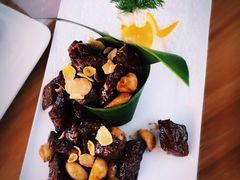 -梧桐餐厅(泉城路店)