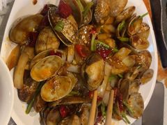 -玉善烧烤串城(长春总店)