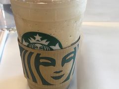 浓缩咖啡星冰乐-星巴克臻选(深圳皇庭广场分店)