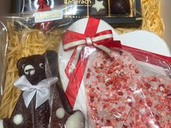 -Laderach 莱德拉(上海环贸iapm店)