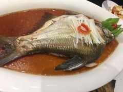 -湖锦酒楼·32年地道湖北菜(光谷店)