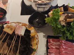 -呷哺呷哺(砂之船奥莱店)