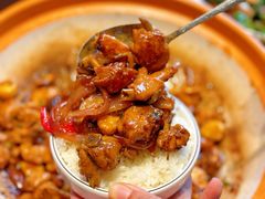 -赣江里•江西菜(望京旺角店)