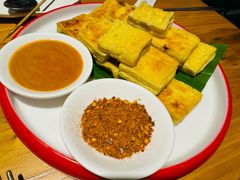 -花腰餐吧Bistro烧烤 傣味(传媒大学店)