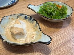 -西月山居匠心创意料理(江汉路新佳丽广场店)