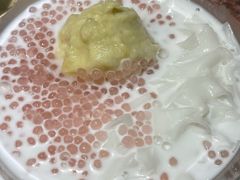 -糖糖屋•糖水•雪花冰店(时尚天河店)