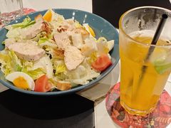 -蓝枪鱼Blue Marlin Fusion(星海店)