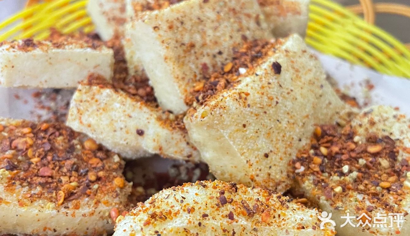 一家不起眼但是很惊喜的小店