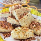 一家不起眼但是很惊喜的小店