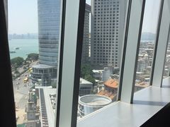 -厦门海港英迪格酒店(中山路店)
