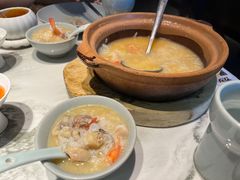 -潮堂 · 潮州菜(国贸商城店)