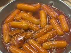 -麻蒲碳烤肉(远景路1号店)