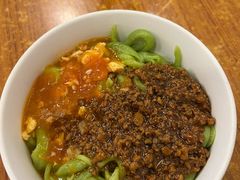 -侯哥面馆(瑞景店)