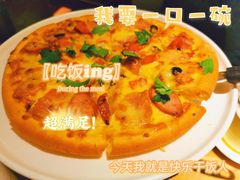 -良木缘咖啡西餐(优品道广场店)